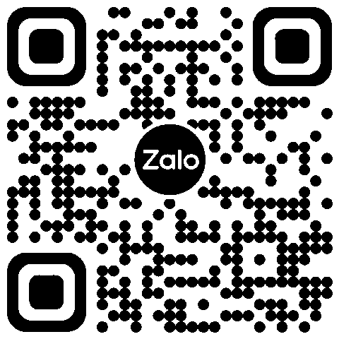 Mã QR Zalo OA Chao Yue Malatang Việt Nam để đăng ký thành viên